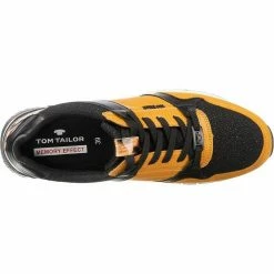 Bester Verkauf 💯 TOM TAILOR »Sneakers Low« 👟 Sneaker ⭐ -Tom Tailor Verkaufsgeschäft 97eb241a efdc 54d8 85b5 511fad63e4a2