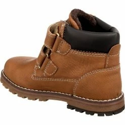 Großhandel ❤️ TOM TAILOR »Winterschuhe für Jungen« Winterboots Camel, Blau 💯 -Tom Tailor Verkaufsgeschäft 9814f246 d457 51fd b203 ff0892329cea