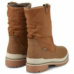 Schlussverkauf 🧨 TOM TAILOR »Gefütterte Stiefelette« Schnürboots 😉 -Tom Tailor Verkaufsgeschäft 982a0ffc 6e0a 51e9 99db b86aff894456