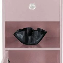 Am billigsten 😉 TOM TAILOR Aktenschrank »COLOR OFFICE« mit 1 Tür & 2 Schubladen, mit Push-to-Open, mit Füßen in Eiche geölt, Breite 40 cm Brilliant white, Grey, Rose 🔔 -Tom Tailor Verkaufsgeschäft 982e84ab 9ce8 5b40 bdd8 0e27d10d7ca1