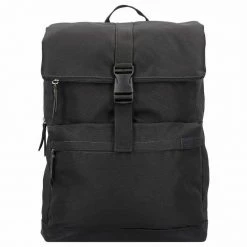 Bester Verkauf 😍 TOM TAILOR Rucksack »Simon«, Polyamid Blue, Grey, Black 🤩