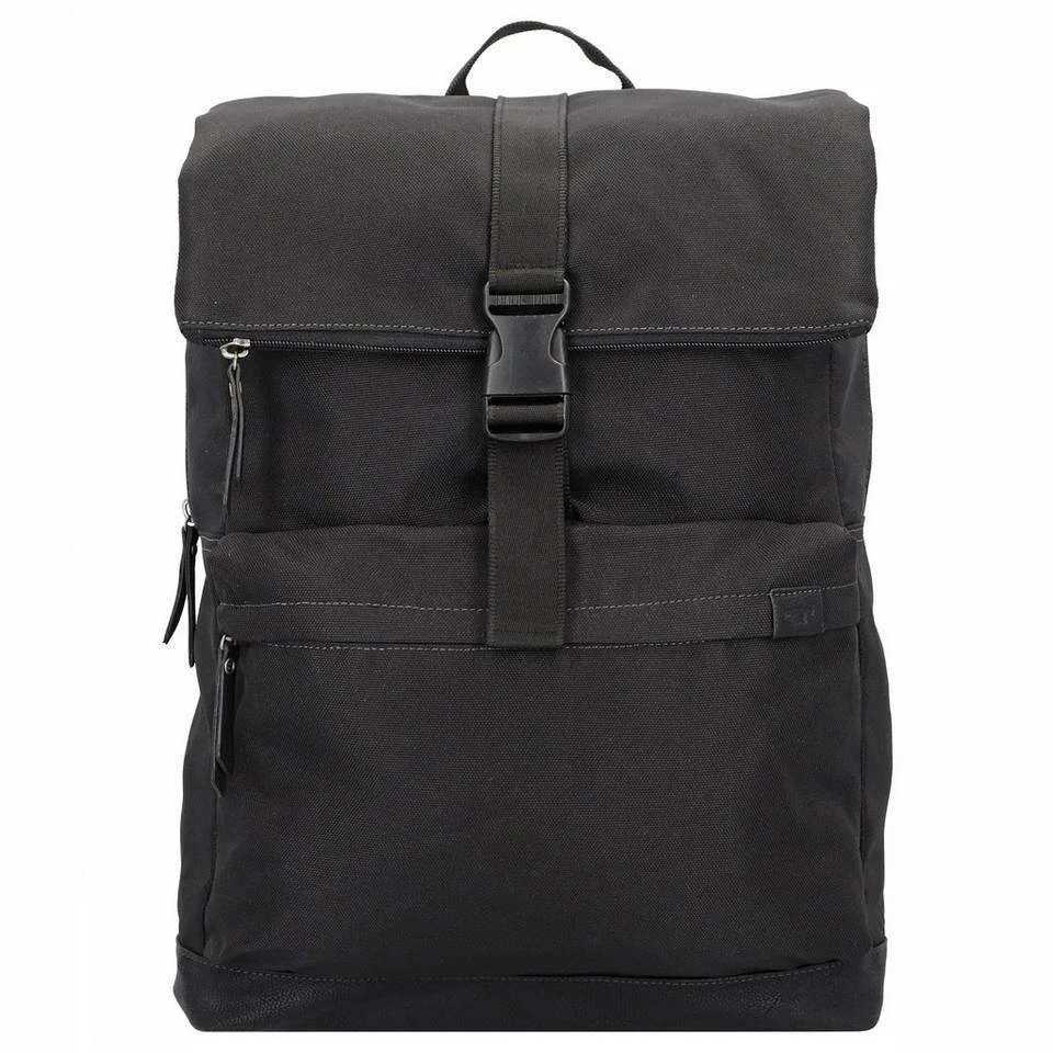 Bester Verkauf 😍 TOM TAILOR Rucksack »Simon«, Polyamid Blue, Grey, Black 🤩 1 Bester Verkauf 😍 TOM TAILOR Rucksack »Simon«, Polyamid Blue, Grey, Black 🤩