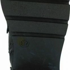 Budget 🛒 TOM TAILOR »Lederimitat« Schnürstiefel 💯 -Tom Tailor Verkaufsgeschäft 98a5e15d 3983 575b b705 11b5afc6d773