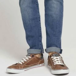 Brandneu 😀 TOM TAILOR »Tom Tailor Herren 1183005 👟 Sneaker Sommer« Schnürschuh 🛒 -Tom Tailor Verkaufsgeschäft 98aeeac6 c1fa 55fb bda3 3440985c9e99