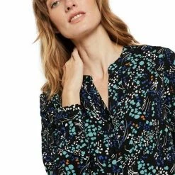 Rabatt 🤩 TOM TAILOR Druckbluse mit süßem Blümchen-Muster 🔥 -Tom Tailor Verkaufsgeschäft 98b0391d 27f7 58e6 89b3 e29c6e07c951