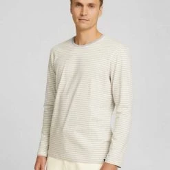 Bester Verkauf ⌛ TOM TAILOR Langarmshirt (1-tlg) Bordeaux grindle stripe, Buttercream grindle stripe, Black grey grindle stripe 🔥 -Tom Tailor Verkaufsgeschäft 98b8cc26 5888 5e99 95b8 16ef52758d28