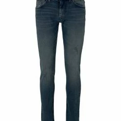 Beste Bewertungen von 😍 TOM TAILOR Straight-Jeans »Troy Slim 👖 Jeans mit recycelter Baumwolle« Mid stone blue black denim, Blue black denim 🔥 -Tom Tailor Verkaufsgeschäft 98d09aab 8c0b 5cc5 b175 0e497f33f96b