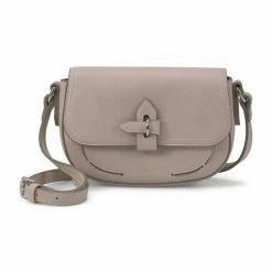 Neu 🔥 TOM TAILOR Umhängetasche »Jasmin Baguette Tasche mit Dekoverschluss« Light rose, Off white #ft5_slash# off white, Schwarz #ft5_slash# black ❤️ -Tom Tailor Verkaufsgeschäft 98d6e04f ab42 5969 ad1e 6db92548e872