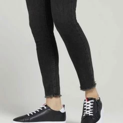 Coupon ⭐ TOM TAILOR »Tom Tailor Denim Damen 1196102 👟 Sneaker Sommer Memory Effekt« Schnürschuh Weiß, White, Navy, Cognac ❤️ 56 Coupon ⭐ TOM TAILOR »Tom Tailor Denim Damen 1196102 👟 Sneaker Sommer Memory Effekt« Schnürschuh Weiß, White, Navy, Cognac ❤️ -Tom Tailor Verkaufsgeschäft 98fcff42 af80 57b7 b437 13b3fa23def6