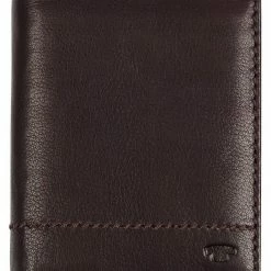 Schlussverkauf 🔔 TOM TAILOR Geldbörse »KAI« Brown, Black 👏 -Tom Tailor Verkaufsgeschäft 990fad2d d847 5463 be25 140298bbfbb8