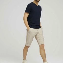 Beste Bewertungen von 🧨 TOM TAILOR Bermudas »Josh Chino Bermuda Shorts mit Bio-Baumwolle« 💯 -Tom Tailor Verkaufsgeschäft 992431fb 5cc0 55eb aa67 558c64064df6