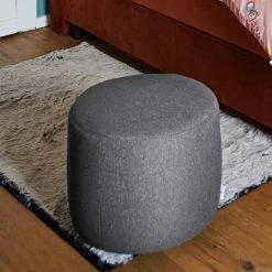 Coupon 🔥 TOM TAILOR Pouf »DROP PURE«, ø 50 cm Carmine TSV 113, Moody grey TBO 29, Sunny yellow REC 25, Soft olive TBO 323 🎁 -Tom Tailor Verkaufsgeschäft 992f3b72 993a 5be8 959c fd58cda0a513