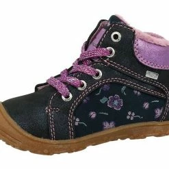 Blitzangebot 👏 TOM TAILOR »Tom Tailor Kinder 2172902 Stiefel mit Warmfutter« Lauflernschuh Coal, Navy 🛒 -Tom Tailor Verkaufsgeschäft 99484688 64f4 5037 bdf7 a97bf6eea33a