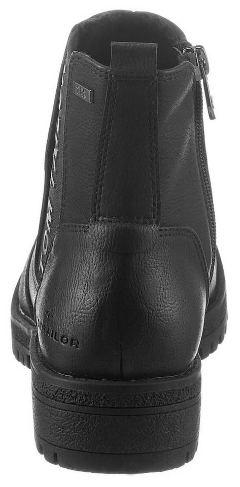 Coupon 😉 TOM TAILOR Chelseaboots mit TEX-Ausstattung 🧨 2 Coupon 😉 TOM TAILOR Chelseaboots mit TEX-Ausstattung 🧨 - Image 2