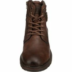 Großhandel ❤️ TOM TAILOR »Schnürstiefeletten« Schnürstiefelette ✔️ -Tom Tailor Verkaufsgeschäft 9a02b52a 39f8 5f7a 8b63 71cd5b55a5fe