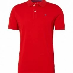 Brandneu 🥰 TOM TAILOR Poloshirt »basic polo« ✨