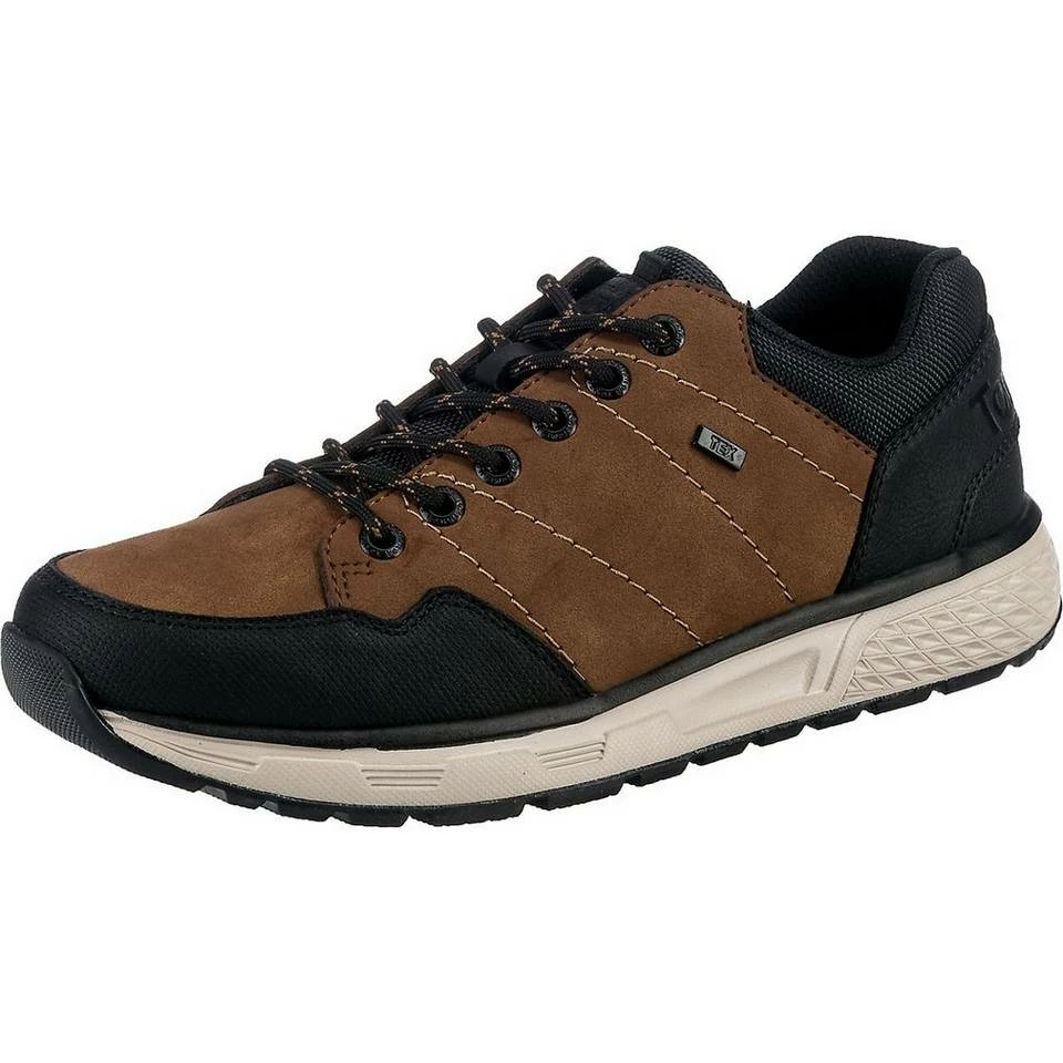 Brandneu 👍 TOM TAILOR »Sneakers Low« 👟 Sneaker Grau, Braun 🤩 1 Brandneu 👍 TOM TAILOR »Sneakers Low« 👟 Sneaker Grau, Braun 🤩