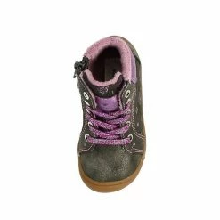 Blitzangebot 👏 TOM TAILOR »Tom Tailor Kinder 2172902 Stiefel mit Warmfutter« Lauflernschuh Coal, Navy 🛒 -Tom Tailor Verkaufsgeschäft 9a36d636 4c36 54ee b985 e1a9f7bc5656