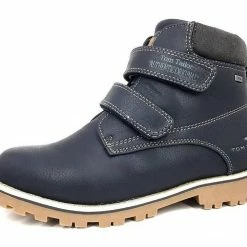 Auslauf 🥰 TOM TAILOR »Tom Tailor Kinder 2170501 Stiefel mit Warmfutter« Stiefel Unbekannt, Camel, Navy, Khaki ❤️ 54 Auslauf 🥰 TOM TAILOR »Tom Tailor Kinder 2170501 Stiefel mit Warmfutter« Stiefel Unbekannt, Camel, Navy, Khaki ❤️ -Tom Tailor Verkaufsgeschäft 9a36fd50 6d29 5d1e 9f0e 06f97390f4a3