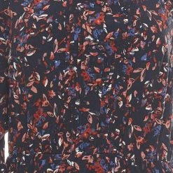 Besorgen 😉 TOM TAILOR Sommerkleid »TOM TAILOR Midi-Kleid zartes Sommer-Kleid für Frauen mit abstraktem, floralem Muster Freizeit-Kleid Blau« 🔔 -Tom Tailor Verkaufsgeschäft 9a6a8bfa aedf 5a13 be7e b3b5e9f0ec5b