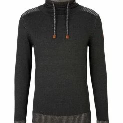 Großhandel 🛒 TOM TAILOR Strickpullover »Pullover mit Snood Stehkragen« Decadent Bordeaux, Sky Captain Blue, Soft buttercream, Black Grey Melange ⭐ 38 Großhandel 🛒 TOM TAILOR Strickpullover »Pullover mit Snood Stehkragen« Decadent Bordeaux, Sky Captain Blue, Soft buttercream, Black Grey Melange ⭐ -Tom Tailor Verkaufsgeschäft 9a7433b1 6956 5d9a bc86 7b67a6f3b6e5