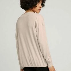 Rabatt ❤️ TOM TAILOR Strickpullover Cold beige melange, Dusty mid olive melange 👍 -Tom Tailor Verkaufsgeschäft 9a816ac5 17f4 5d04 aa2f 333a0ecbddc2