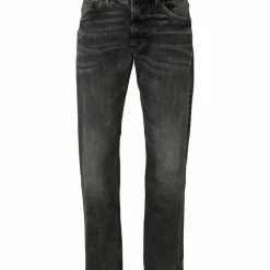 Brandneu ✨ TOM TAILOR Straight-Jeans »Marvin Straight 👖 Jeans mit recycletem Polyester« Used dark stone black denim, Used mid stone grey denim ❤️ -Tom Tailor Verkaufsgeschäft 9a868dc9 1e81 5223 baa7 65f66b5ae454