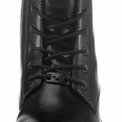 Beste Bewertungen von ✨ TOM TAILOR Schnürboots mit Kontrastnähten Unbekannt, Schwarz, Bordeaux 🔔 -Tom Tailor Verkaufsgeschäft 9a8eeae3 fe09 5b8c b8c1 2e95f275f7c9