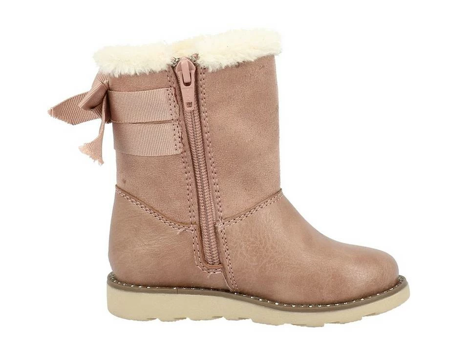 Billig ❤️ TOM TAILOR »Tom Tailor Kinder 2172305 Stiefel mit Warmfutter« Stiefel 🧨 3 Billig ❤️ TOM TAILOR »Tom Tailor Kinder 2172305 Stiefel mit Warmfutter« Stiefel 🧨 - Image 3