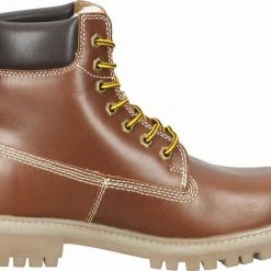 Rabatt 🤩 TOM TAILOR »Leder« Schnürstiefelette Camel 00070, Cognac 00205, Espresso 01758 ❤️ -Tom Tailor Verkaufsgeschäft 9aa516d3 488b 5989 aa84 259ab1b2537c