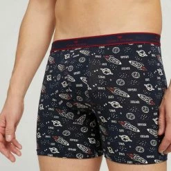 Bestpreis 🛒 TOM TAILOR Boxershorts »2er Pack Long Pants mit All-Over-Print« 🥰 12 Bestpreis 🛒 TOM TAILOR Boxershorts »2er Pack Long Pants mit All-Over-Print« 🥰 -Tom Tailor Verkaufsgeschäft 9ac0e069 db32 5e6d 8c16 0f47506fae7c