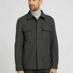 Budget 👏 TOM TAILOR Steppjacke »Hemdjacke mit Brusttaschen« 😉 25 Budget 👏 TOM TAILOR Steppjacke »Hemdjacke mit Brusttaschen« 😉 -Tom Tailor Verkaufsgeschäft 9af6e9d2 c5e2 5190 aef6 abe1800dcbd5