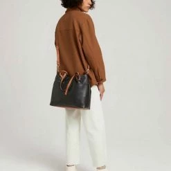 Coupon 😀 TOM TAILOR Shopper »Novara Zip Shopper L Shopper« Dunkelblau, Schwarz #ft5_slash# black ⌛ -Tom Tailor Verkaufsgeschäft 9b58ba7d 7285 5acd 9942 940766f64fb7