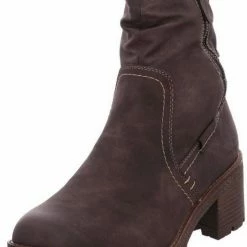 Top 10 👏 TOM TAILOR »Stiefelette« Stiefelette 🤩 -Tom Tailor Verkaufsgeschäft 9b6a254d 6893 56fb 9696 aa4a5fe9a51a