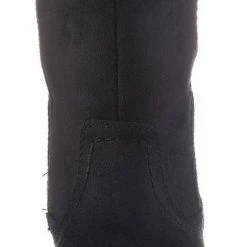 Schlussverkauf ✔️ TOM TAILOR Stiefel mit TEX-Ausstattung Schwarz, Dunkelblau 🤩 -Tom Tailor Verkaufsgeschäft 9b6ea05f 4b5d 5888 ae32 b85b20e2443d