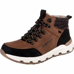 Top 10 🛒 TOM TAILOR »Winterstiefeletten« Winterstiefelette 🌟