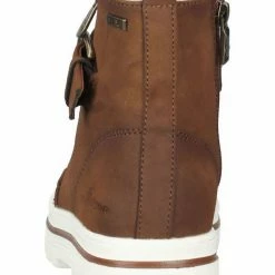 Budget ⭐ TOM TAILOR »Lederimitat« Schnürstiefelette 🧨 23 Budget ⭐ TOM TAILOR »Lederimitat« Schnürstiefelette 🧨 -Tom Tailor Verkaufsgeschäft 9b99296f 5916 56d7 b1a2 ffb73ecb702c