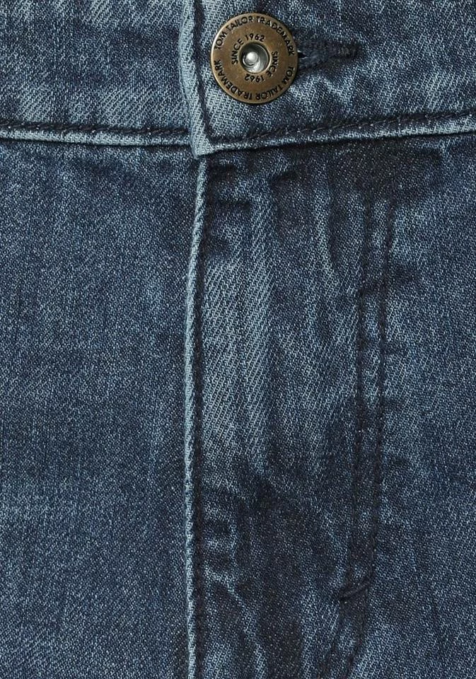 Bestes Angebot ⌛ TOM TAILOR Shorts Mid stone, Clean Dark Stone Grey 10214 🔥 6 Bestes Angebot ⌛ TOM TAILOR Shorts Mid stone, Clean Dark Stone Grey 10214 🔥 - Image 6