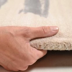 Rabatt 👍 Teppich »Happy Painted Stripe«, TOM TAILOR, rechteckig, Höhe 12 mm, modernes Design, Wohnzimmer 👏 -Tom Tailor Verkaufsgeschäft 9bba91f6 ea96 5fa3 af06 f223d11dff9a