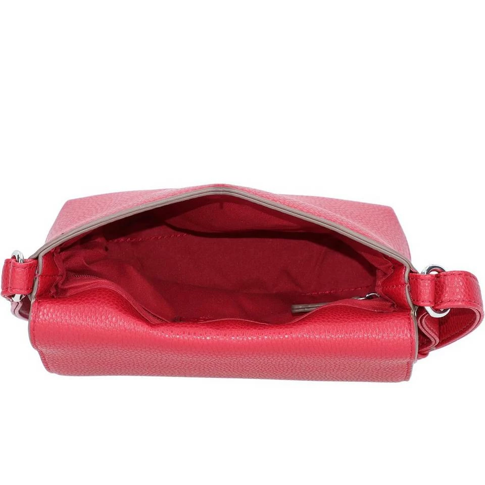 Top 10 😍 TOM TAILOR Umhängetasche »Lou«, Polyurethan Red, Blue, Black 😍 5 Top 10 😍 TOM TAILOR Umhängetasche »Lou«, Polyurethan Red, Blue, Black 😍 – Bild 5