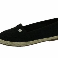 Am billigsten 👏 TOM TAILOR »Espadrilles« Espadrille Schwarz, Orange, Black, Gelb ⌛ -Tom Tailor Verkaufsgeschäft 9bcc7a36 7016 58a3 8cc4 35ac44605227