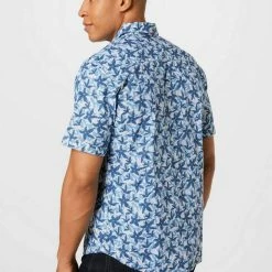 Am billigsten 😉 TOM TAILOR Kurzarmhemd 🛒 -Tom Tailor Verkaufsgeschäft 9bcde122 2432 5b96 bc94 26e46b3fbd98