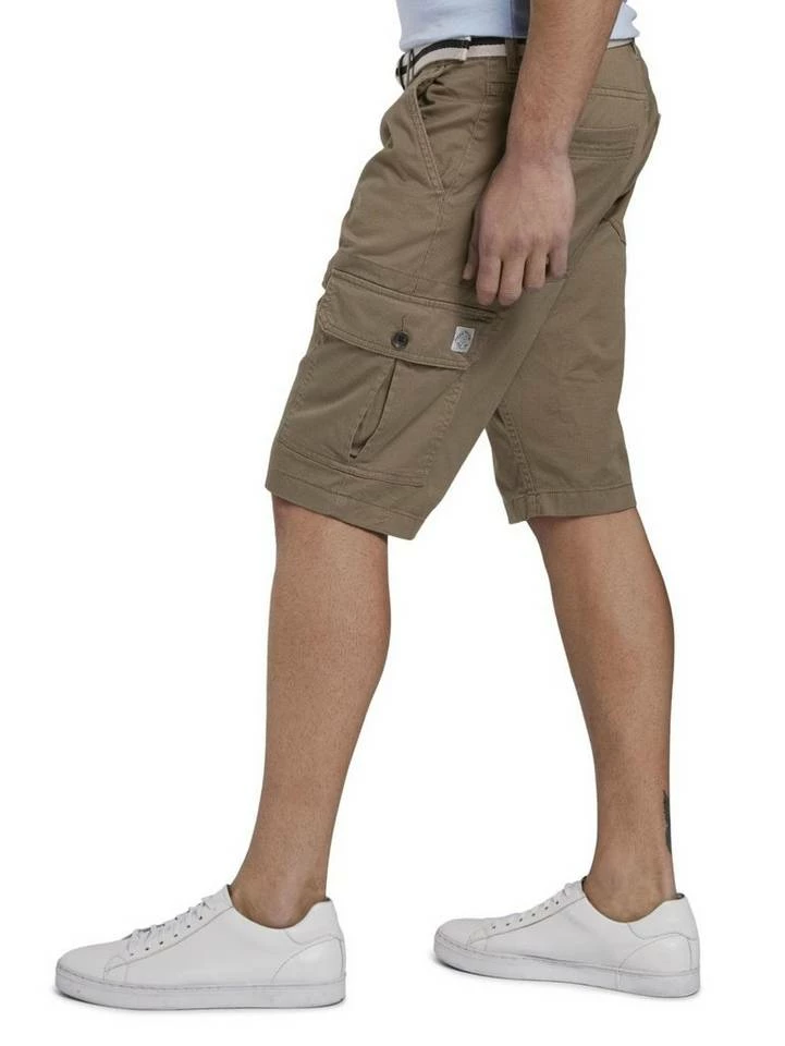 Aktion 🔔 TOM TAILOR 7/8-Hose »printed cargo« 👍 2 Aktion 🔔 TOM TAILOR 7/8-Hose »printed cargo« 👍 - Image 2