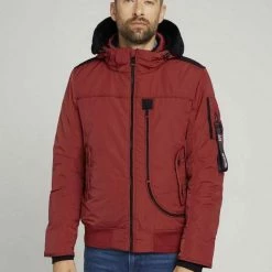 Am billigsten 🤩 TOM TAILOR Blouson mit abnehmbarem Fellimitatbesatz Black, Dunkelblau, Chili oil red, Olivgrün 💯 35 Am billigsten 🤩 TOM TAILOR Blouson mit abnehmbarem Fellimitatbesatz Black, Dunkelblau, Chili oil red, Olivgrün 💯 -Tom Tailor Verkaufsgeschäft 9c2db6c2 49cd 5f98 b6c6 9a9d39ef4d29