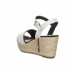 Auslauf 😍 TOM TAILOR »Sandalette 🩴 Sandalen 🩴 Sandaletten« Keilsandalette ⭐ 19 Auslauf 😍 TOM TAILOR »Sandalette 🩴 Sandalen 🩴 Sandaletten« Keilsandalette ⭐ -Tom Tailor Verkaufsgeschäft 9c3ddfa2 fdae 5183 a44b e6ea100227b3