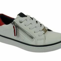 Beste Bewertungen von 🎉 TOM TAILOR »Tom Tailor Kinder 1172707 👟 Sneaker Sommer« Schnürschuh 😀 -Tom Tailor Verkaufsgeschäft 9c50df6b 432a 5e19 8cf2 e1031b4495cd