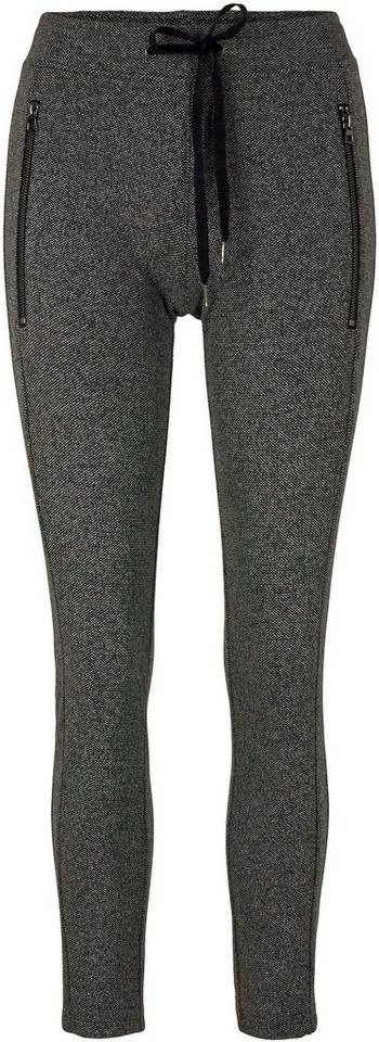 Billig ❤️ TOM TAILOR Jogger Pants mit seitlichen Reißverschlusstaschen 🔥 5 Billig ❤️ TOM TAILOR Jogger Pants mit seitlichen Reißverschlusstaschen 🔥 - Image 5