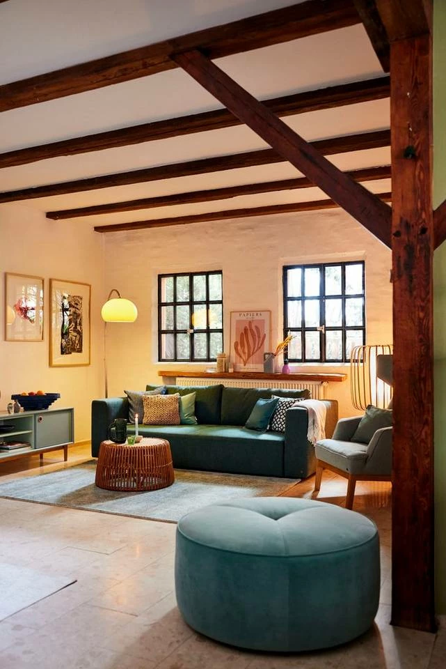 Bestes Angebot ⭐ TOM TAILOR Schlafsofa »HEAVEN STYLE SLEEP«, aus der COLORS COLLECTION, inklusive Bettfunktion & Bettkasten 🌟 27 Bestes Angebot ⭐ TOM TAILOR Schlafsofa »HEAVEN STYLE SLEEP«, aus der COLORS COLLECTION, inklusive Bettfunktion & Bettkasten 🌟 - Image 27