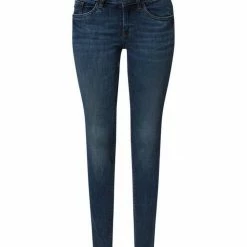 Aktion 🥰 TOM TAILOR Skinny-fit-Jeans »Alexa« ✔️ -Tom Tailor Verkaufsgeschäft 9c6e1a1f 8ed5 5801 9df0 3172560f1d7d