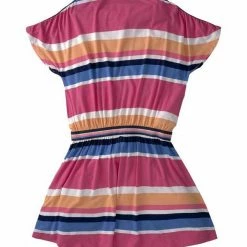 Am billigsten 👍 TOM TAILOR Jerseykleid »gestreiftes Kleid« ✔️ -Tom Tailor Verkaufsgeschäft 9c6f1a62 cb02 58e7 b5aa d77f0fd4ce54